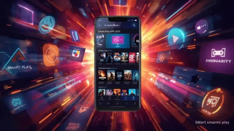 Top 10 Features of Smart Play APK You Might Not Know